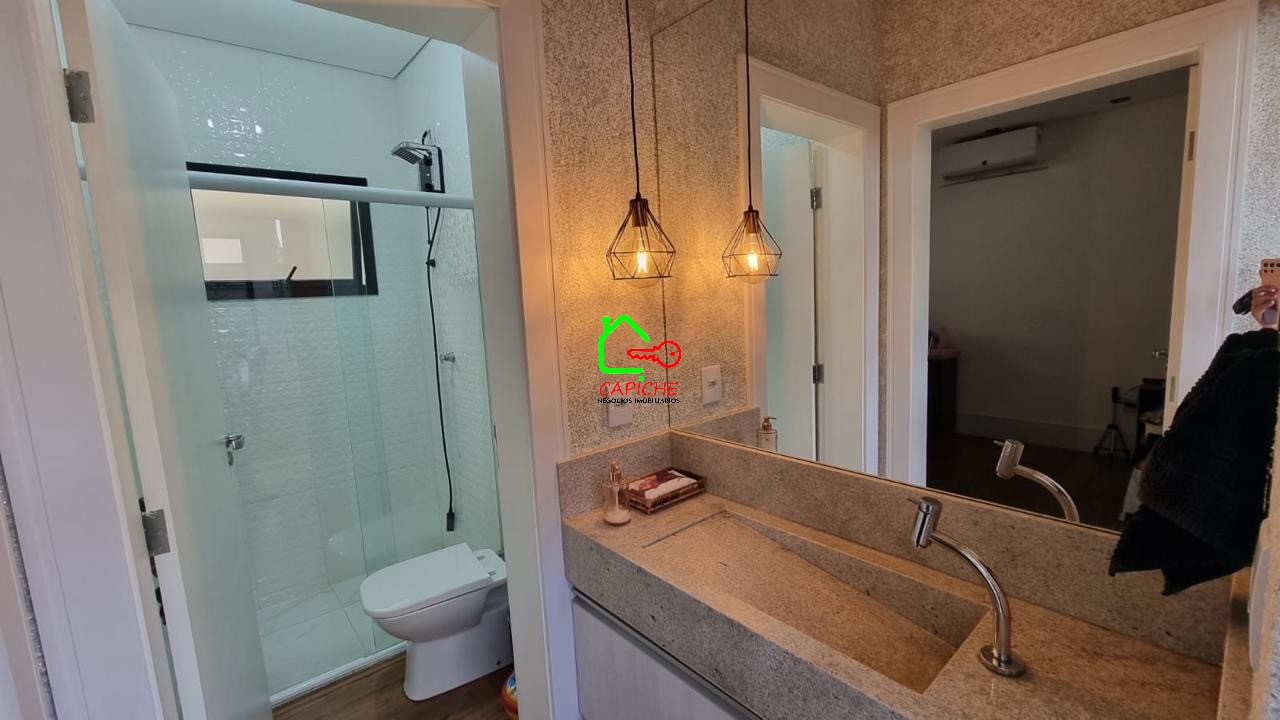 Casa de Condomínio para alugar com 3 quartos, 363m² - Foto 41