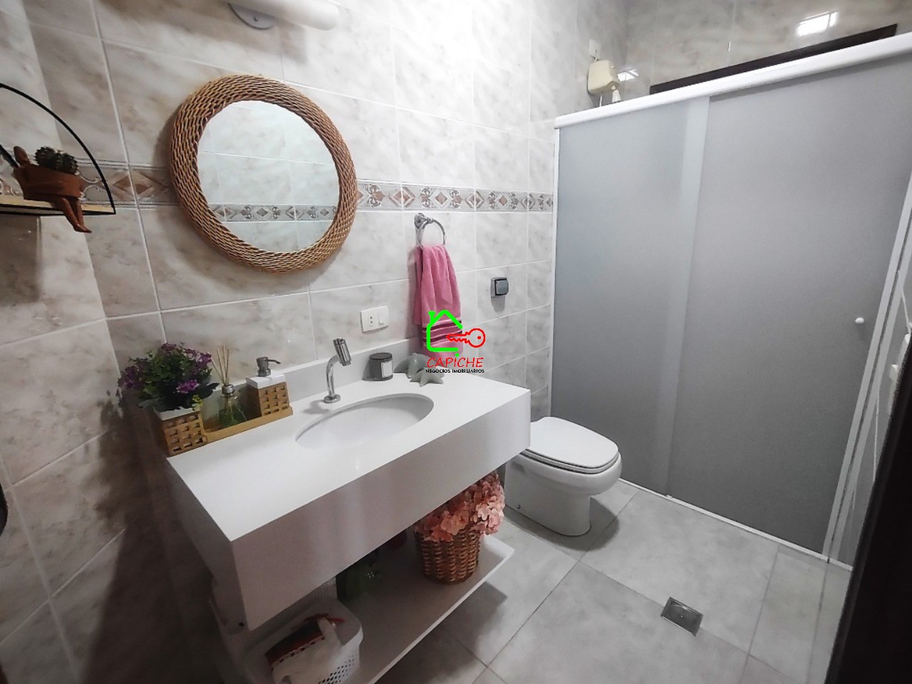 Casa de Condomínio à venda com 4 quartos, 437m² - Foto 24