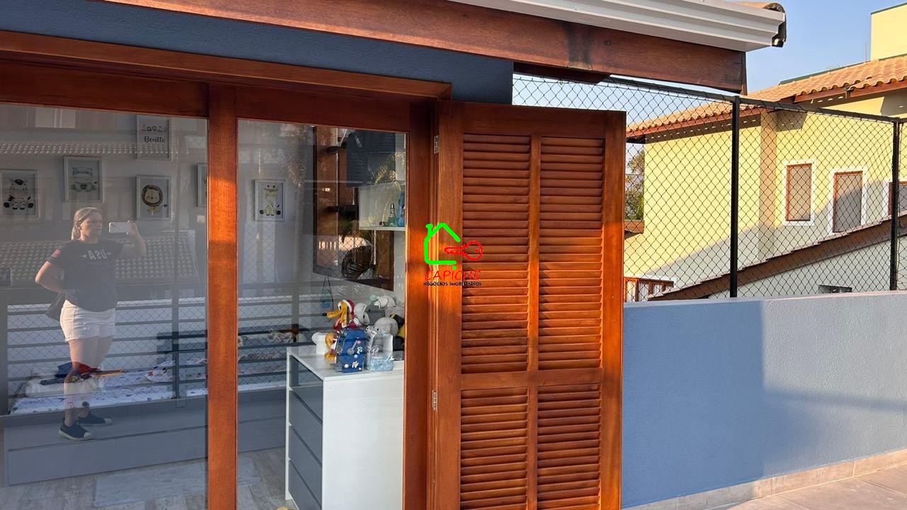 Casa de Condomínio à venda com 5 quartos, 280m² - Foto 25
