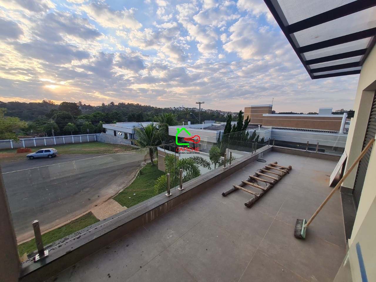 Casa de Condomínio à venda com 4 quartos, 720m² - Foto 24