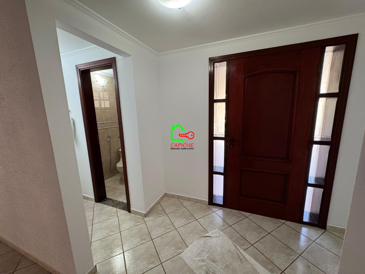 Casa de Condomínio para alugar com 5 quartos, 800m² - Foto 15