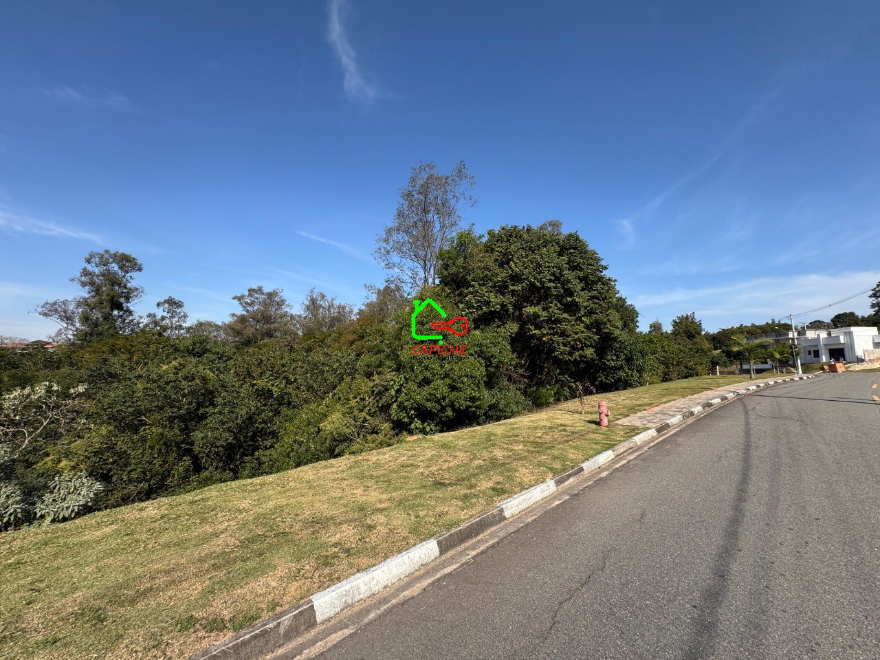 Terreno à venda, 1650m² - Foto 2