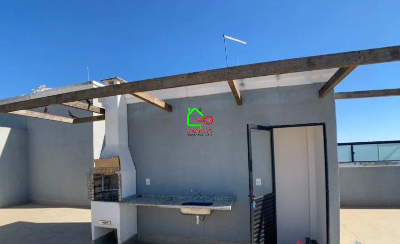 Cobertura à venda com 3 quartos, 230m² - Foto 20