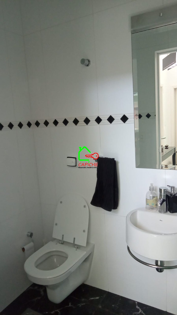 Casa de Condomínio à venda com 3 quartos - Foto 19
