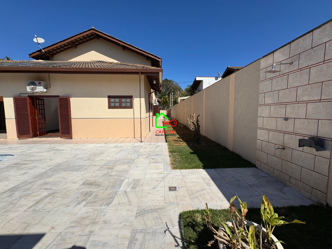 Casa de Condomínio para alugar com 5 quartos, 800m² - Foto 42