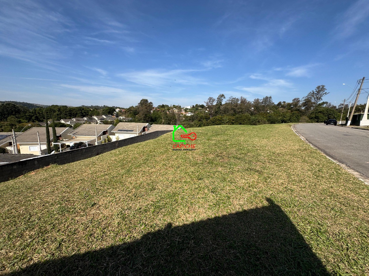 Terreno à venda, 798m² - Foto 3