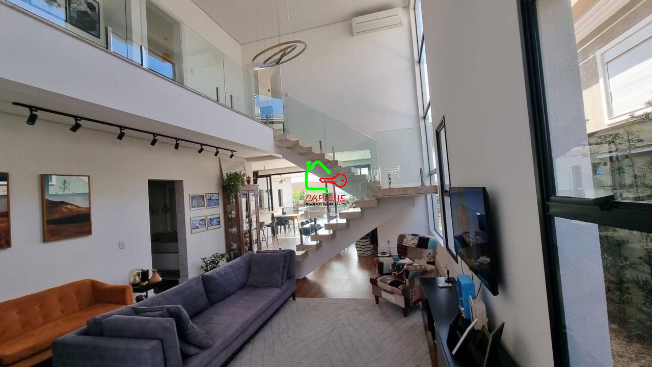Casa de Condomínio para alugar com 3 quartos, 363m² - Foto 21