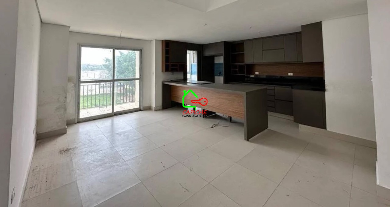 Cobertura à venda com 3 quartos, 250m² - Foto 4