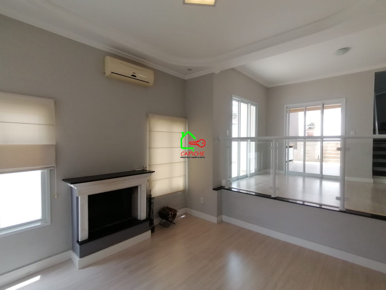 Casa de Condomínio para alugar com 3 quartos, 193m² - Foto 21