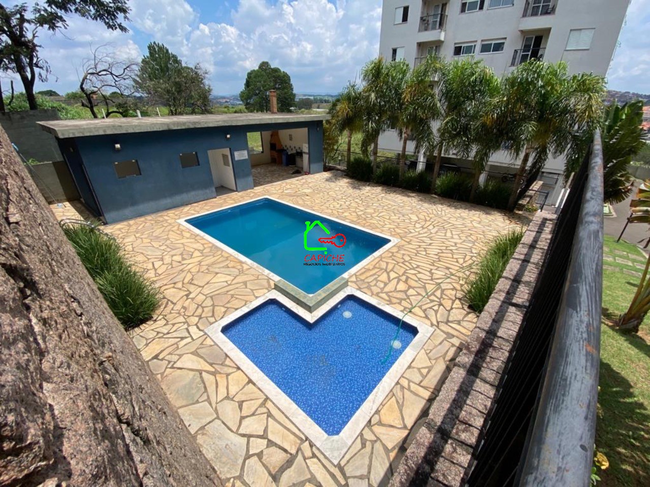 Apartamento à venda com 2 quartos, 69m² - Foto 12