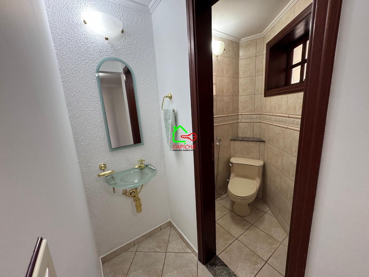 Casa de Condomínio para alugar com 5 quartos, 800m² - Foto 16