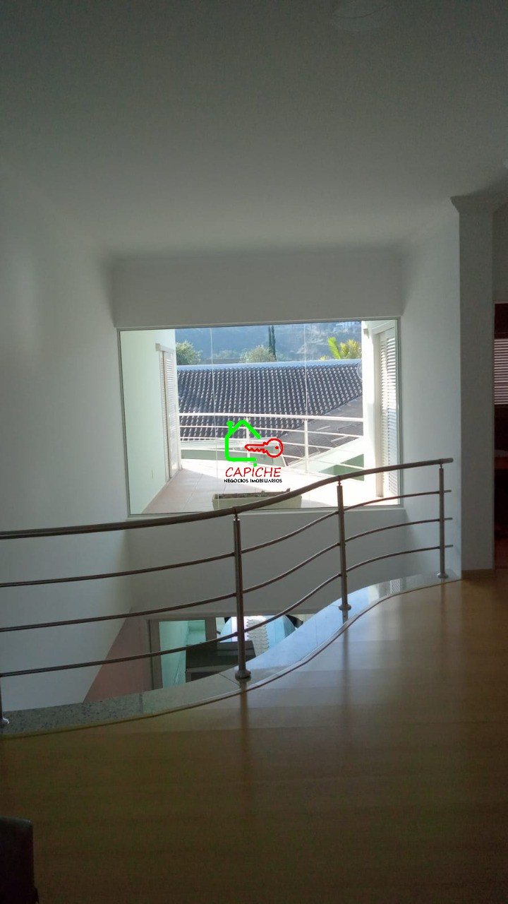 Casa de Condomínio à venda com 3 quartos - Foto 5