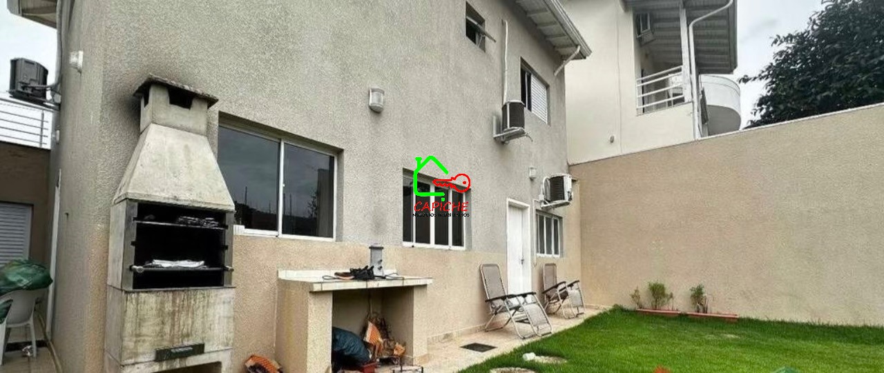 Casa de Condomínio à venda com 3 quartos, 193m² - Foto 21