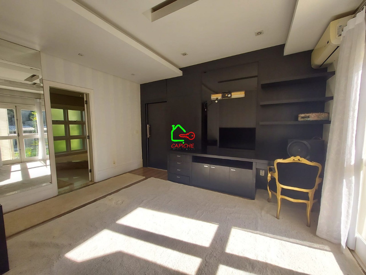 Casa de Condomínio para alugar com 4 quartos, 1210m² - Foto 21