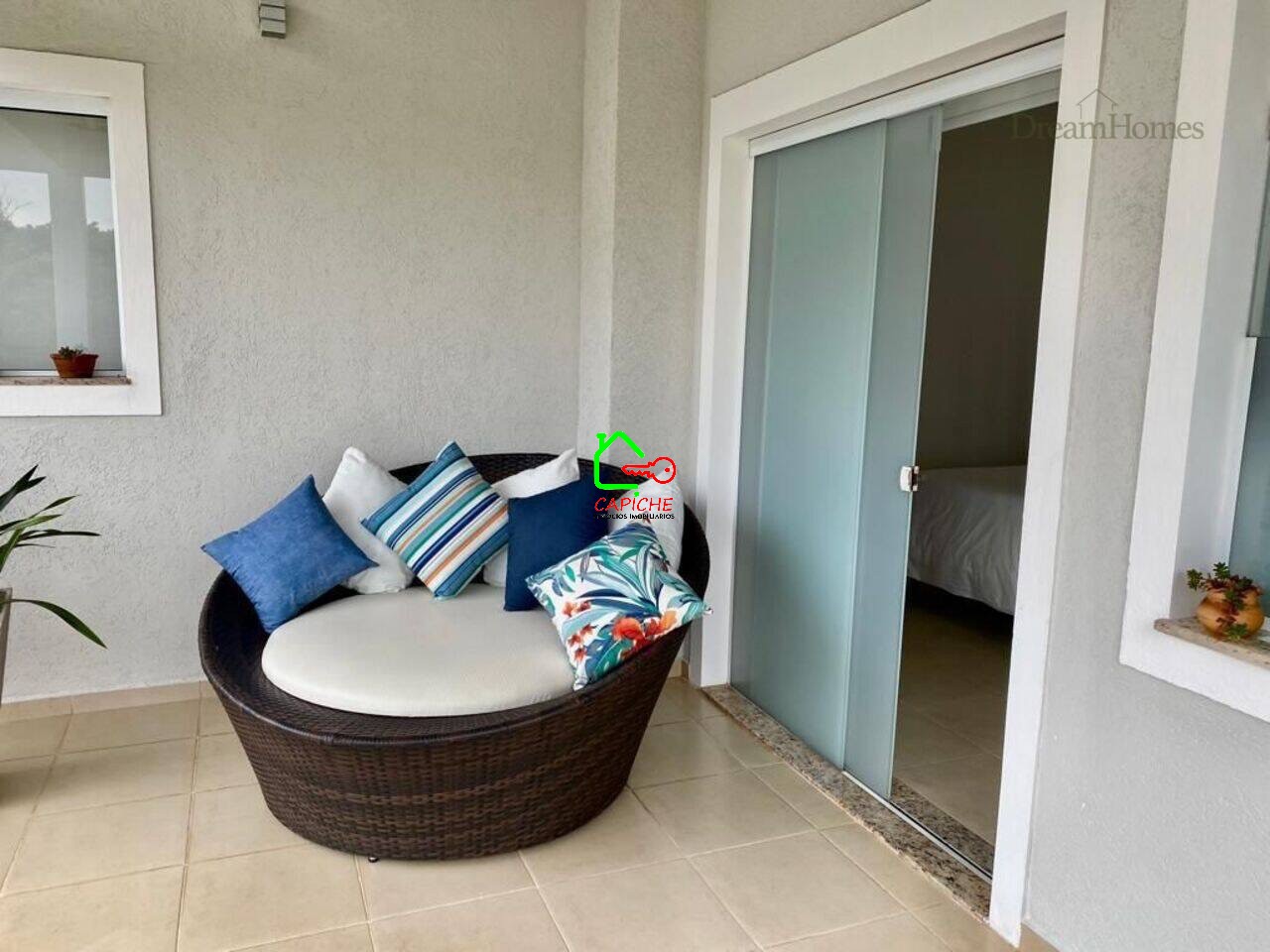 Casa de Condomínio à venda e aluguel com 3 quartos, 320m² - Foto 6