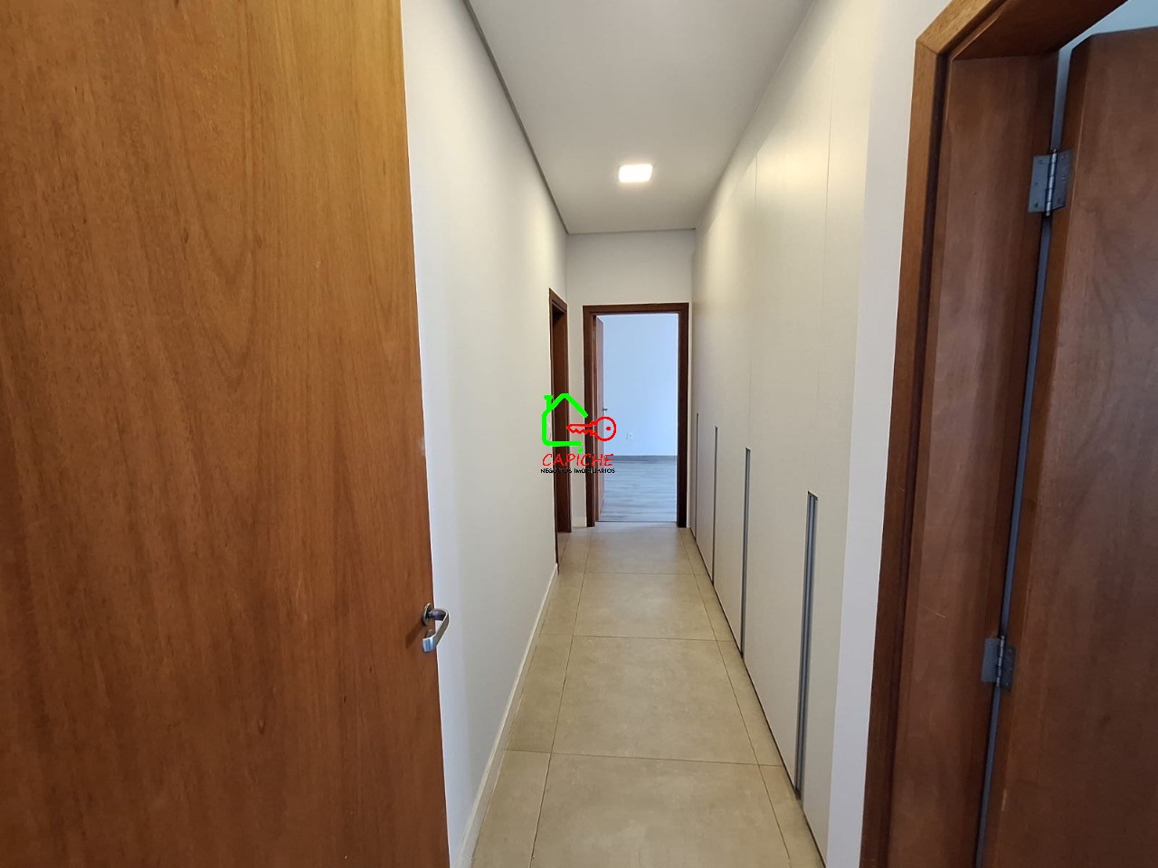 Casa de Condomínio à venda e aluguel com 3 quartos, 800m² - Foto 17