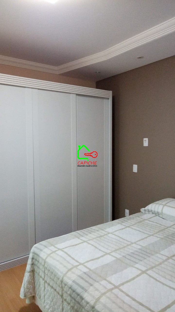 Casa de Condomínio à venda com 3 quartos - Foto 2