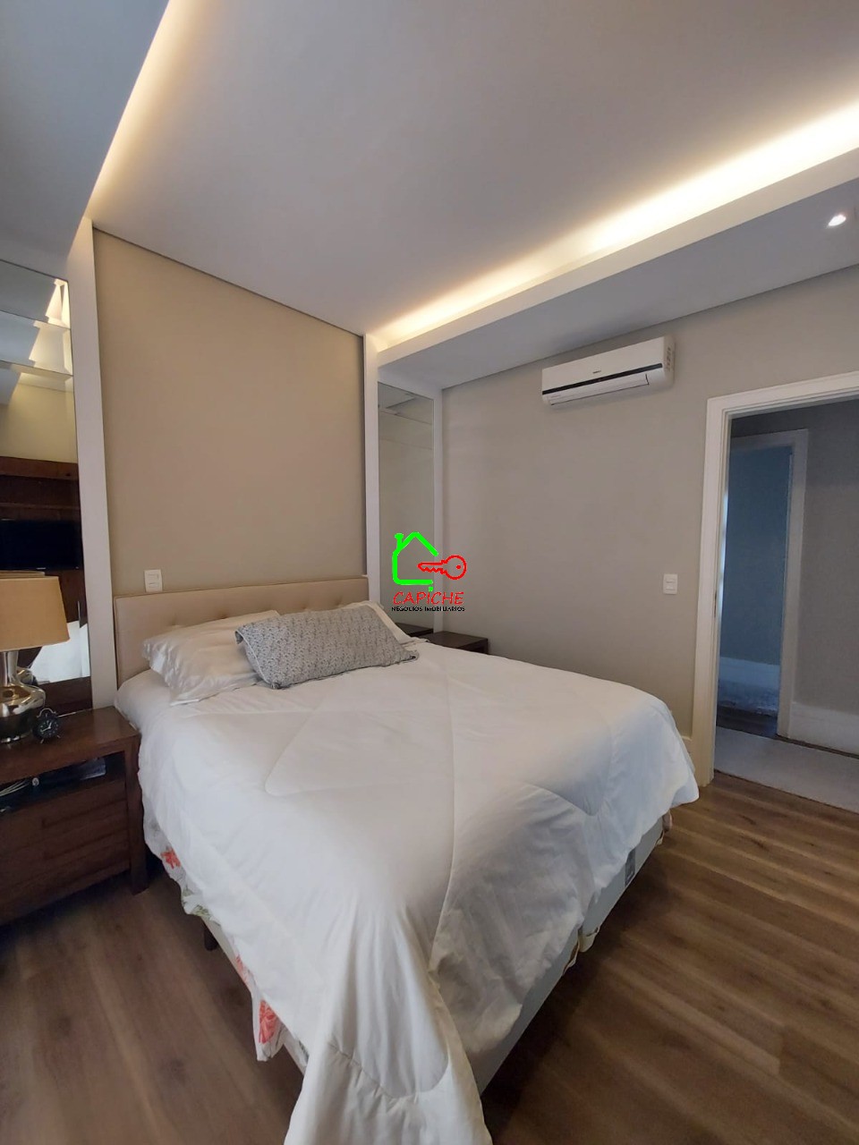 Casa de Condomínio para alugar com 4 quartos, 1210m² - Foto 28