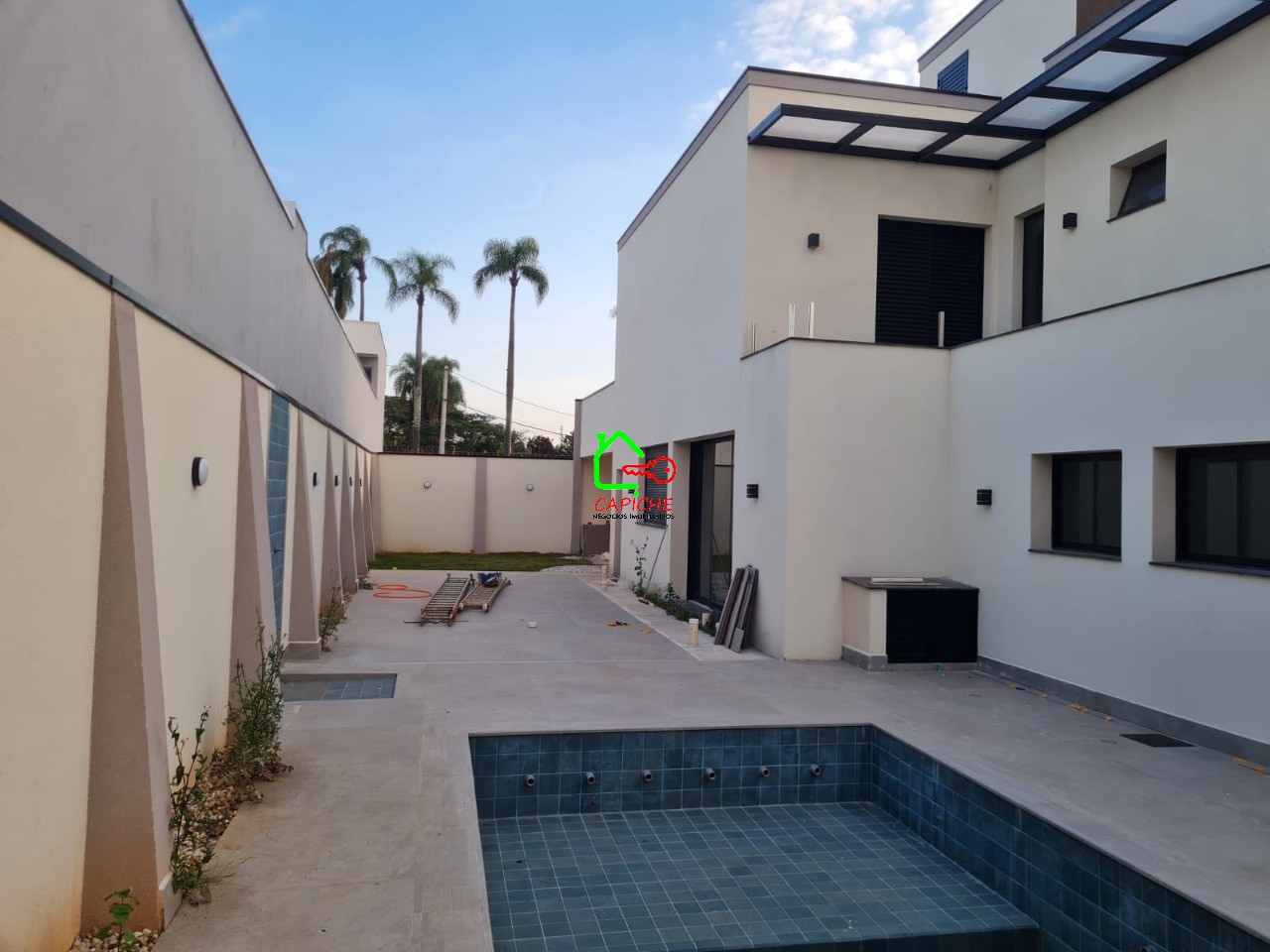Casa de Condomínio à venda com 4 quartos, 720m² - Foto 16