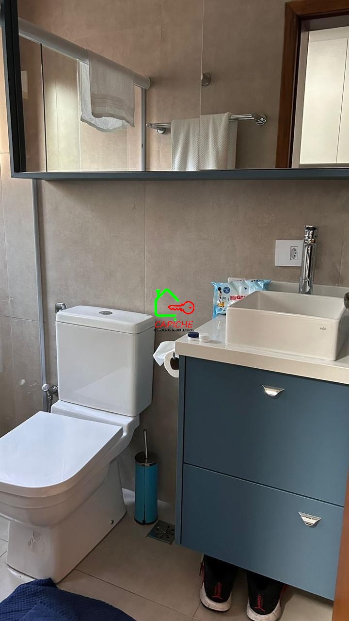 Casa de Condomínio à venda com 5 quartos, 280m² - Foto 16
