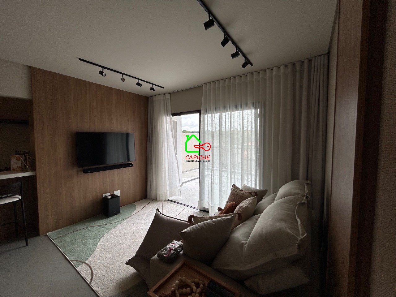 Apartamento à venda com 3 quartos, 88m² - Foto 34