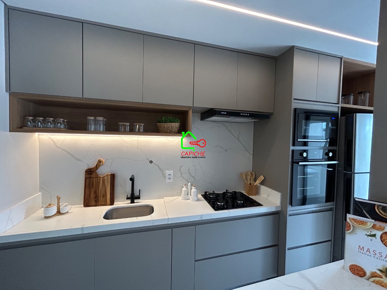 Apartamento à venda com 3 quartos, 88m² - Foto 24