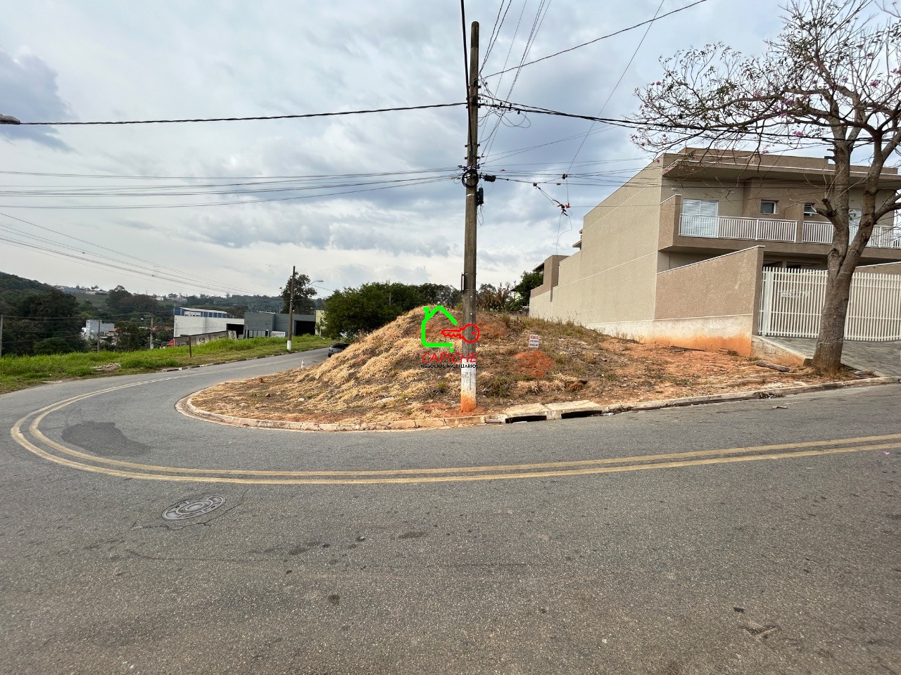 Terreno à venda, 423m² - Foto 3