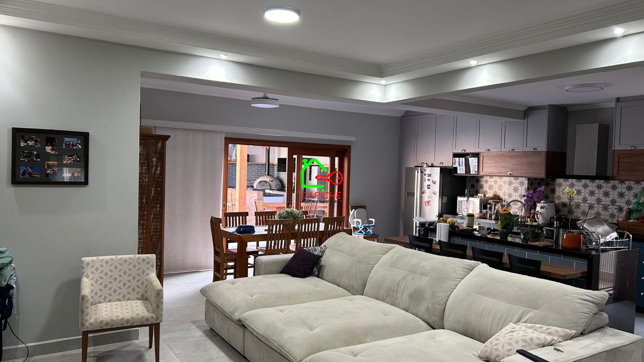 Casa de Condomínio à venda com 5 quartos, 280m² - Foto 14