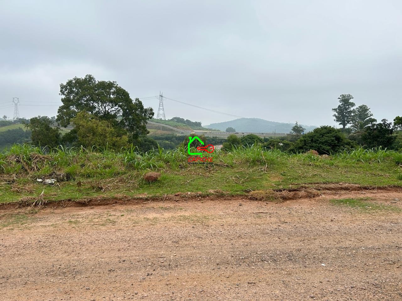 Terreno à venda, 9847m² - Foto 6