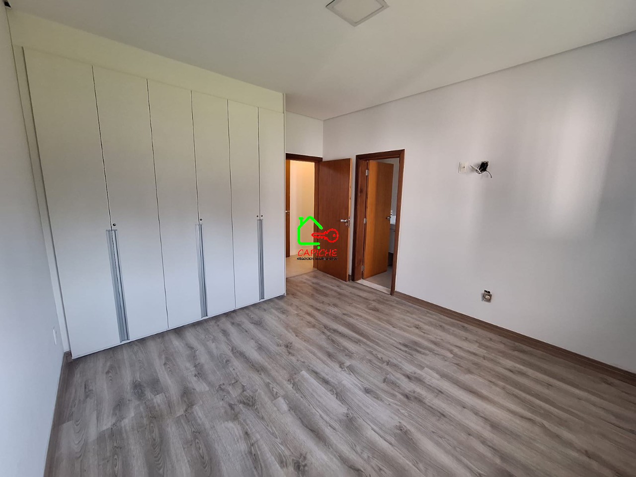 Casa de Condomínio à venda e aluguel com 3 quartos, 800m² - Foto 16