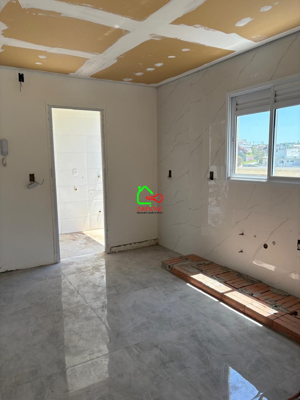 Casa de Condomínio à venda com 3 quartos, 164m² - Foto 11