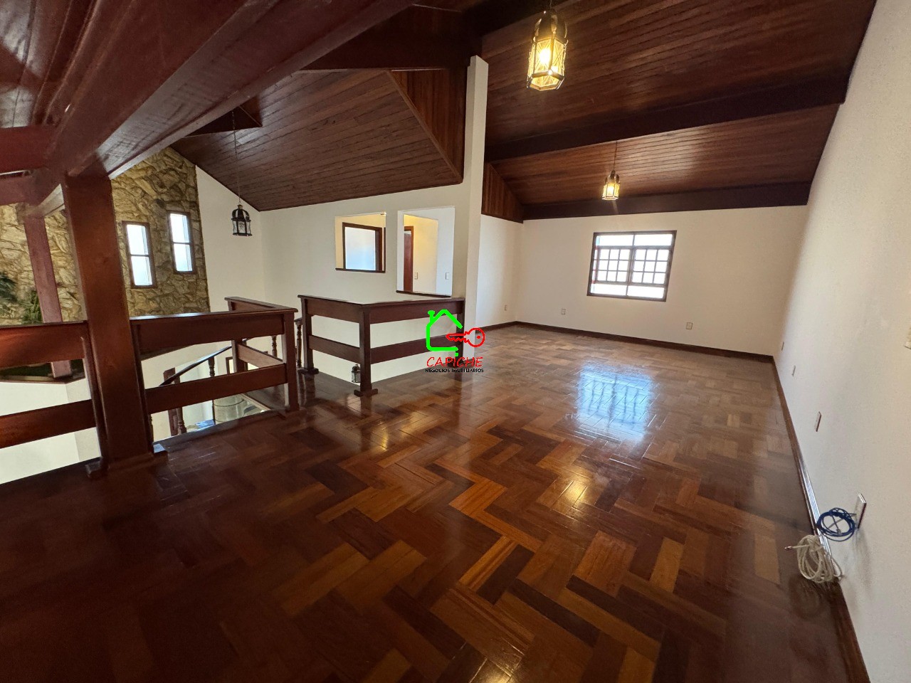 Casa de Condomínio para alugar com 5 quartos, 800m² - Foto 31