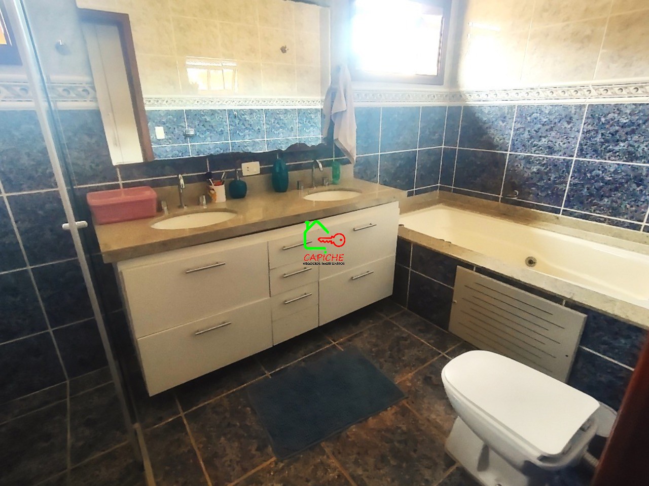 Casa de Condomínio à venda com 4 quartos, 437m² - Foto 5