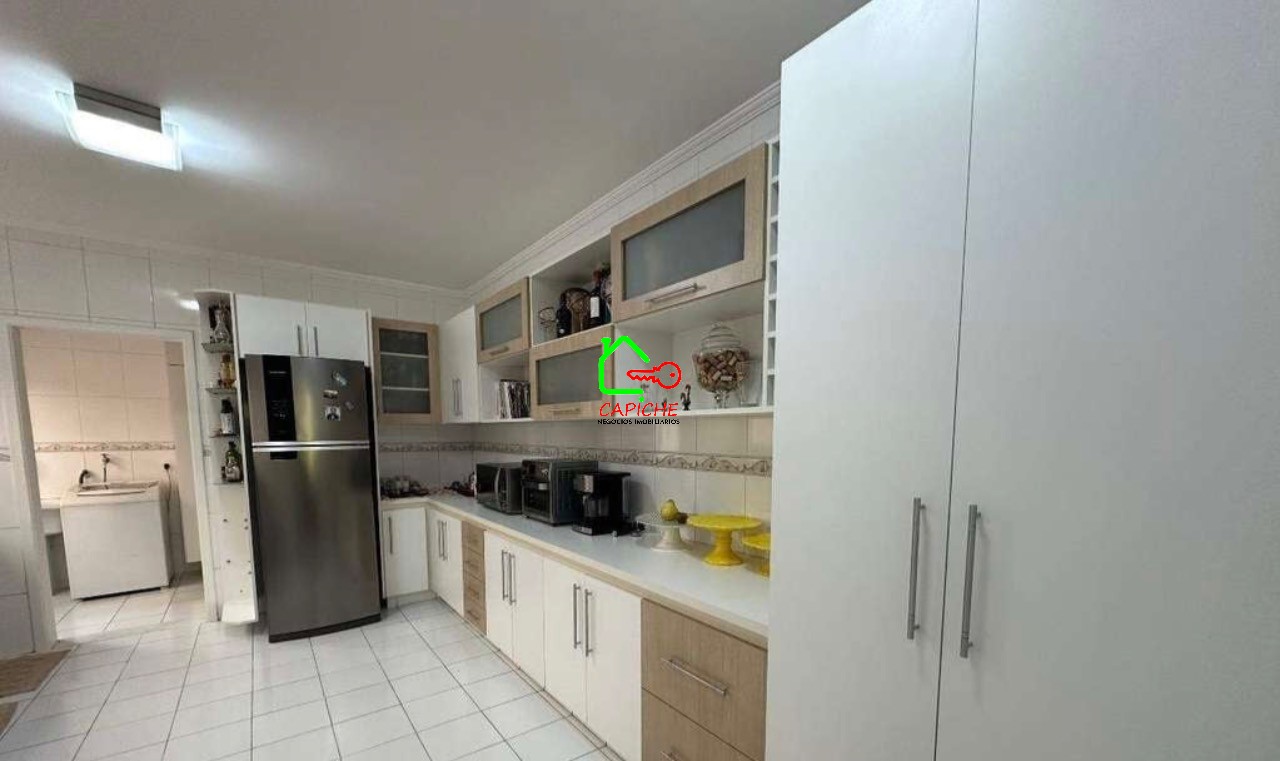 Casa de Condomínio à venda com 3 quartos, 270m² - Foto 6