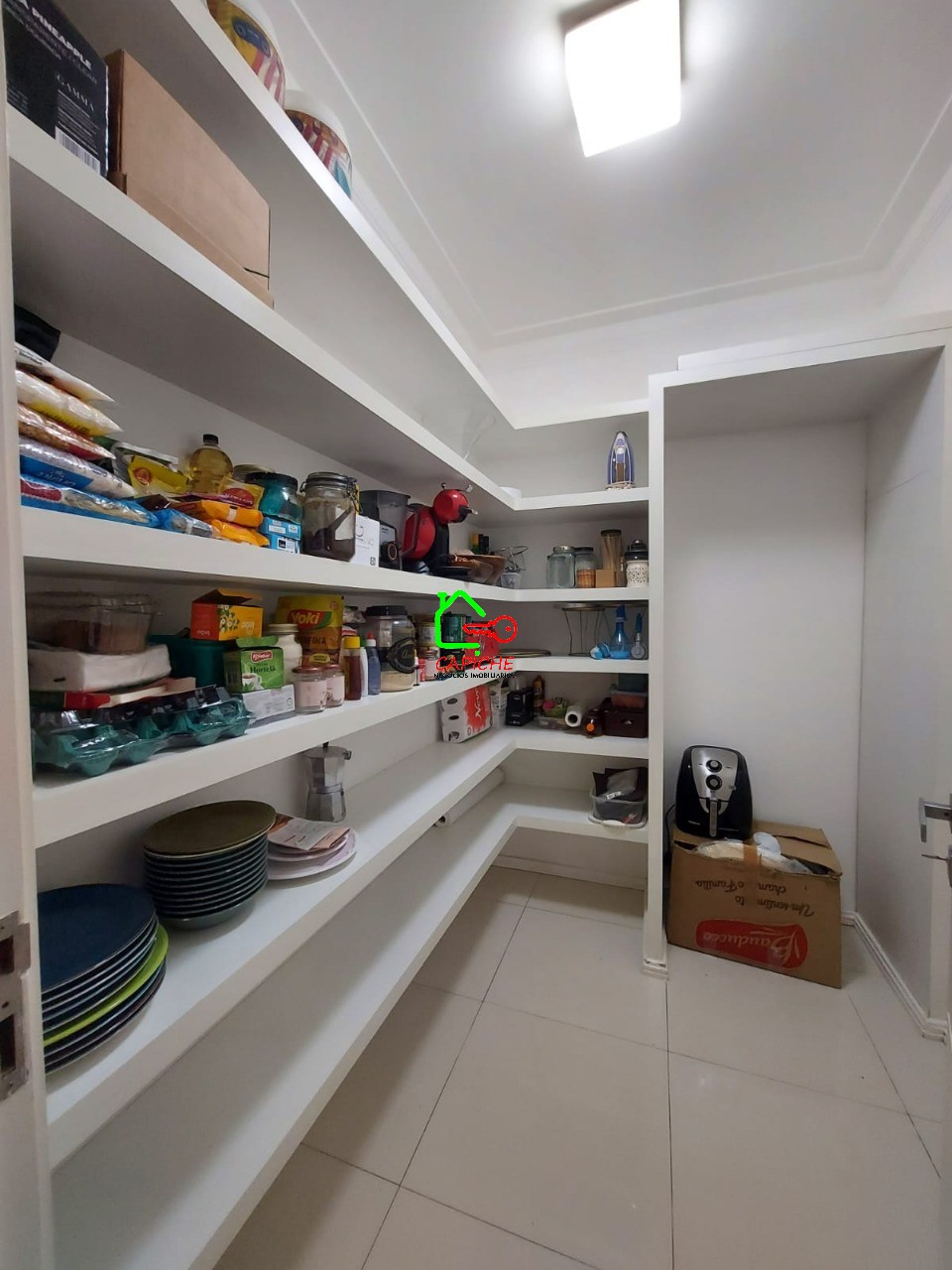 Casa de Condomínio para alugar com 4 quartos, 1210m² - Foto 50