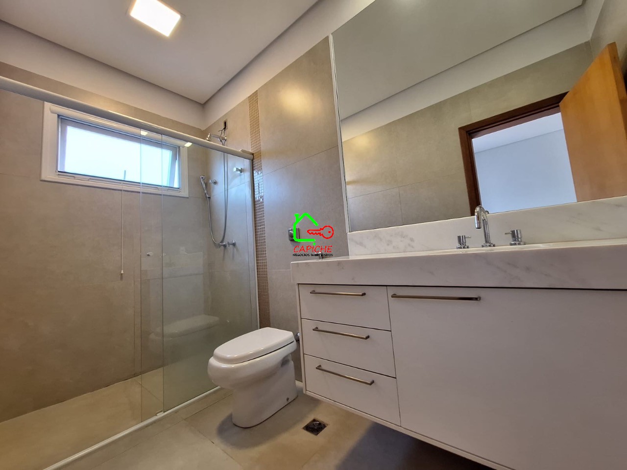 Casa de Condomínio à venda e aluguel com 3 quartos, 800m² - Foto 19