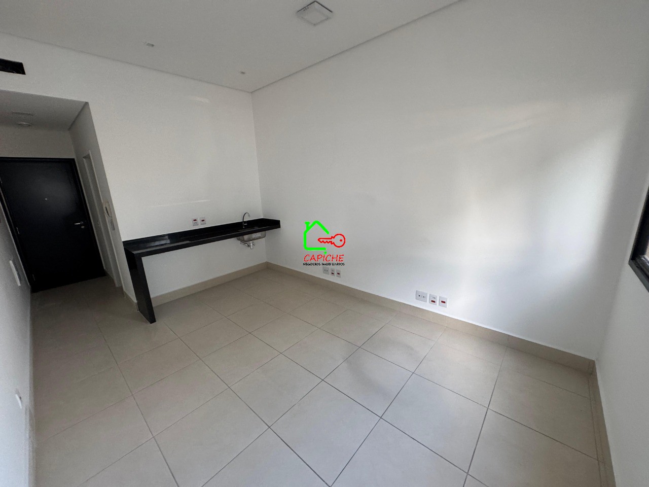 Conjunto Comercial-Sala para alugar, 30m² - Foto 1
