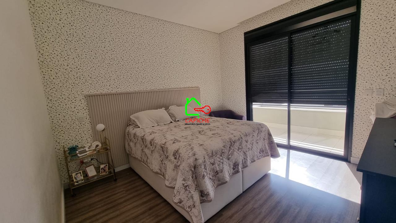 Casa de Condomínio para alugar com 3 quartos, 363m² - Foto 6
