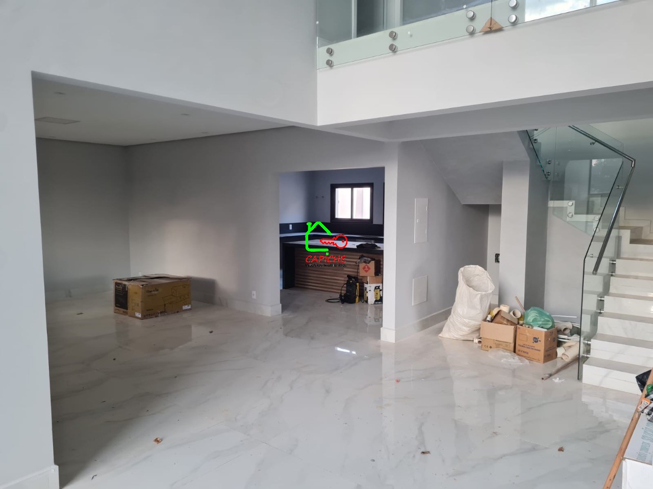 Casa de Condomínio à venda com 4 quartos, 720m² - Foto 7