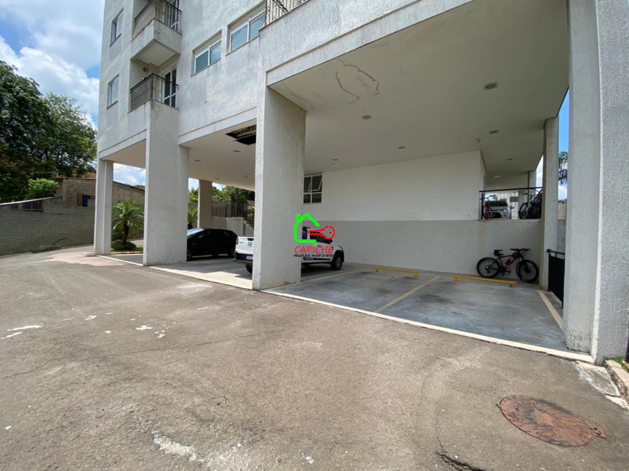 Apartamento à venda com 2 quartos, 69m² - Foto 11