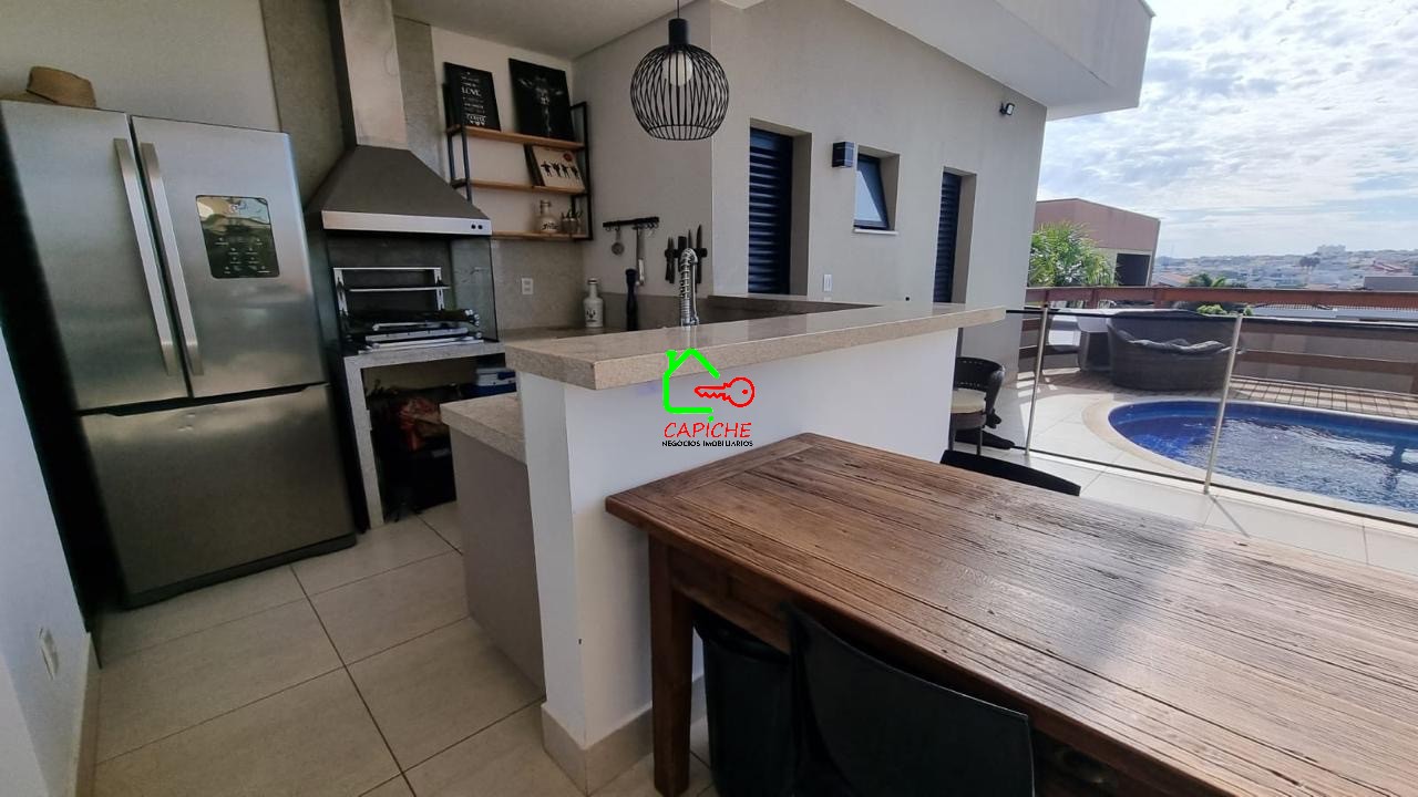 Casa de Condomínio para alugar com 3 quartos, 363m² - Foto 30