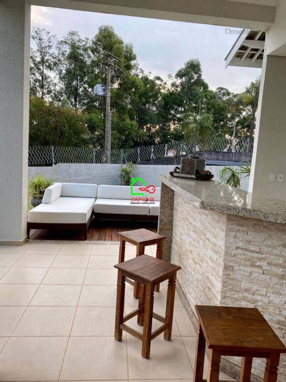 Casa de Condomínio à venda e aluguel com 3 quartos, 320m² - Foto 19