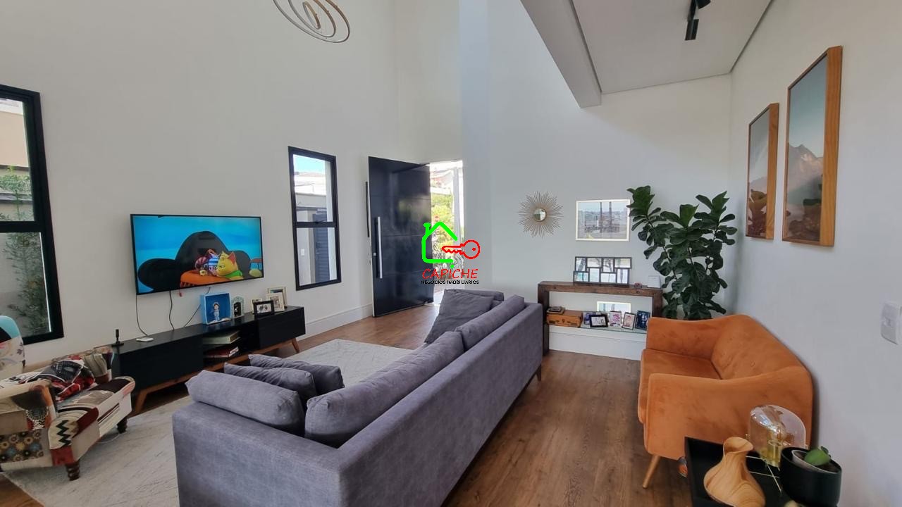 Casa de Condomínio para alugar com 3 quartos, 363m² - Foto 40