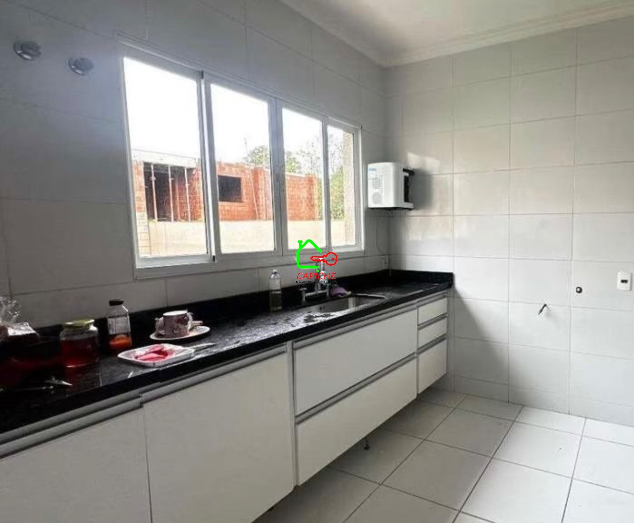 Casa de Condomínio à venda com 3 quartos, 193m² - Foto 6