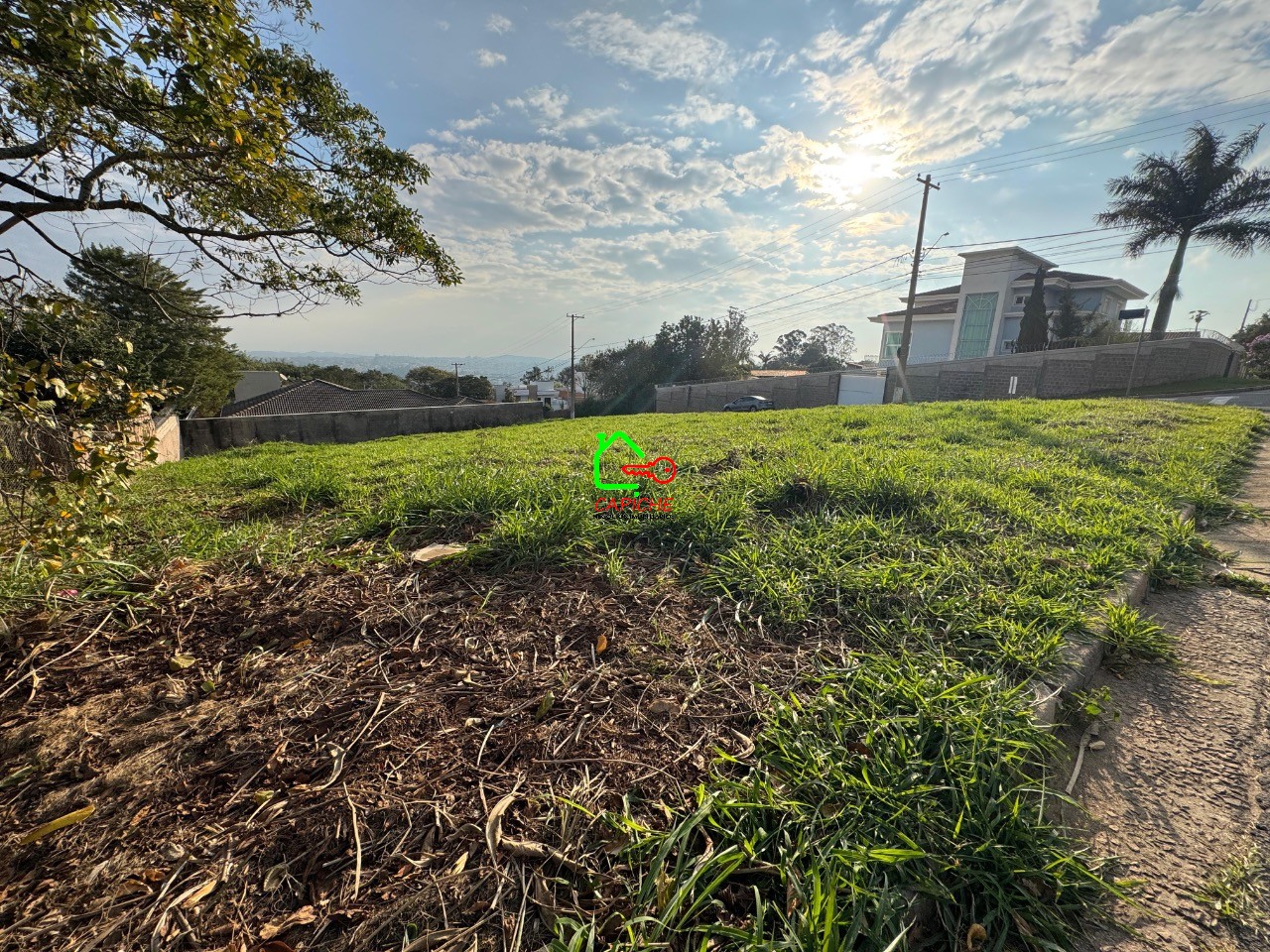 Terreno à venda, 1015m² - Foto 6