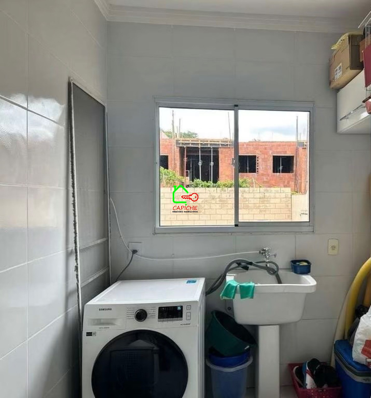 Casa de Condomínio à venda com 3 quartos, 193m² - Foto 19