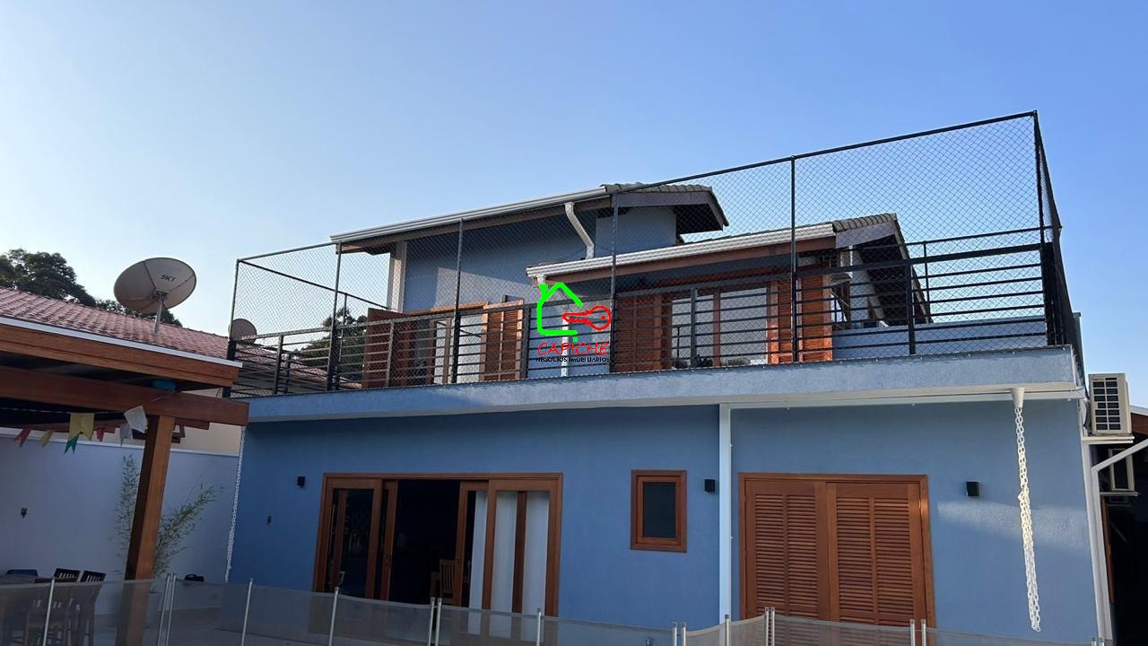 Casa de Condomínio à venda com 5 quartos, 280m² - Foto 3
