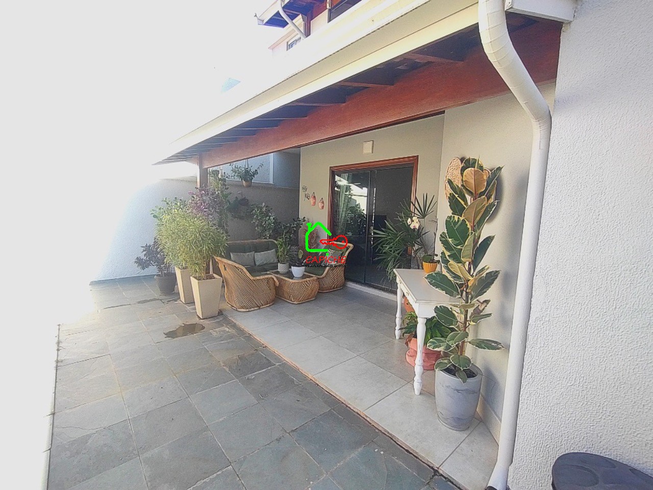 Casa de Condomínio à venda com 4 quartos, 437m² - Foto 20