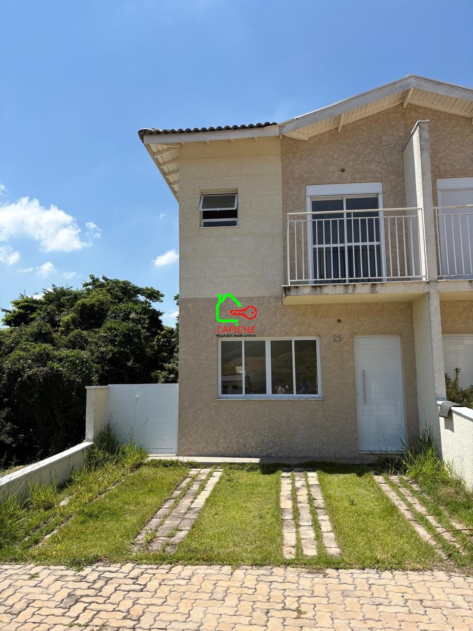 Casa de Condomínio à venda com 3 quartos, 164m² - Foto 5