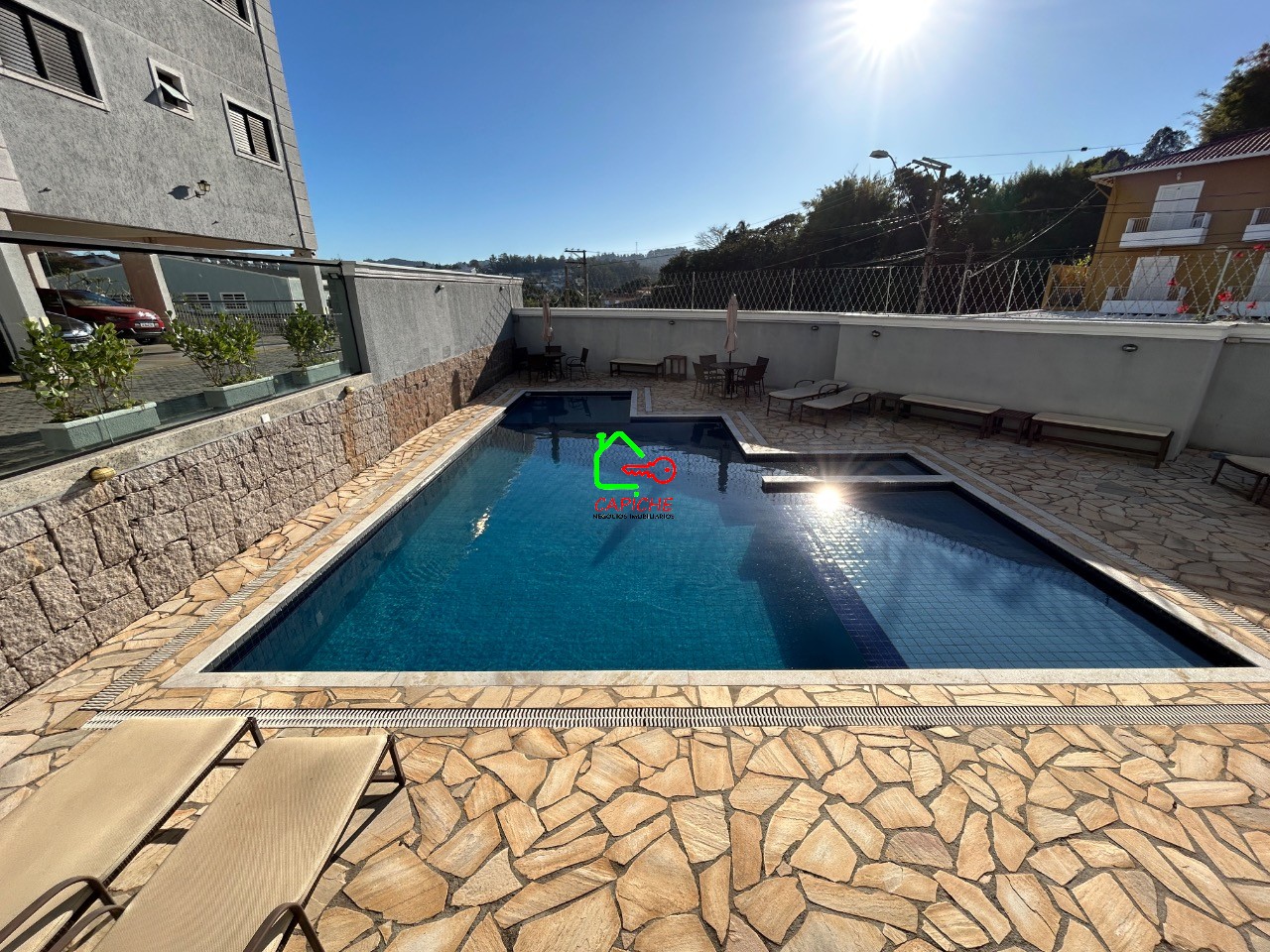 Apartamento à venda com 3 quartos, 115m² - Foto 9